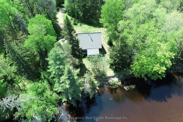 341 Old North Road, Huntsville