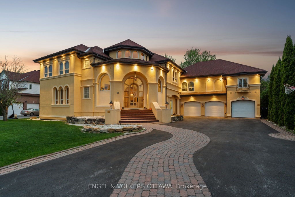 6 Cypress Gardens, Stittsville - Munster - Richmond