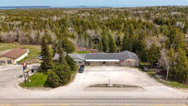 7382 Highway 6 N/a, Northern Bruce Peninsula