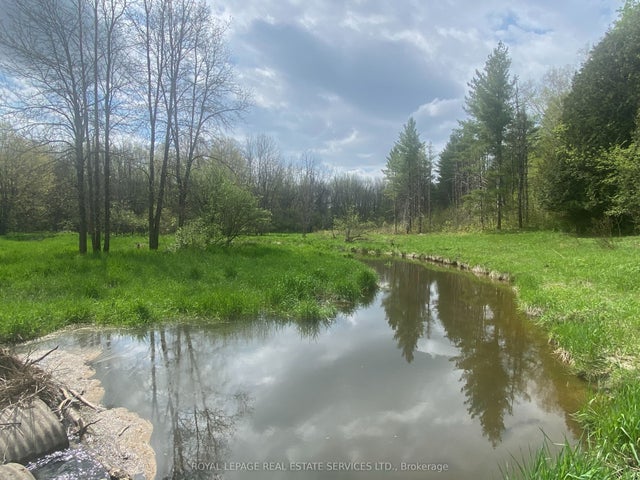 Pt Lot 13 Concession 7 Concession, Georgian Bluffs