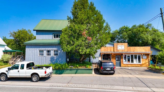 5490 Highway 620 N/a, Wollaston