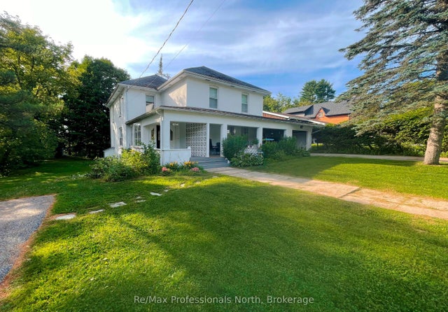145 Front Street, Bracebridge
