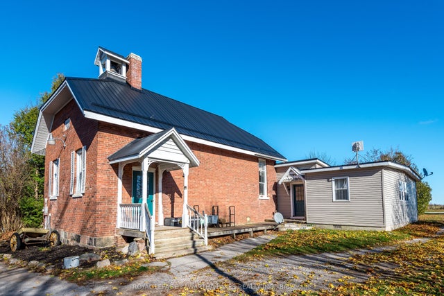 178 Grasshill Road, Kawartha Lakes