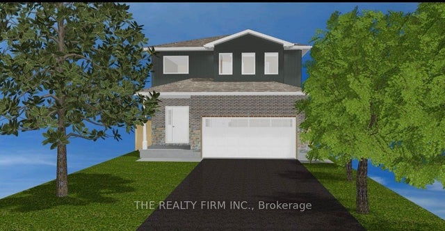 1039 Willow Drive Lot 1, London South