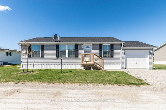 9 Hickory Hollow, Haldimand