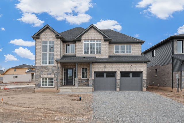 778 Bradford Avenue, Fort Erie