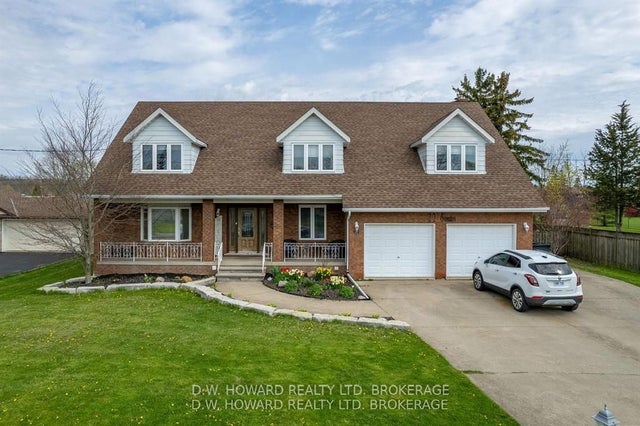 22 Coronation Drive, Port Colborne