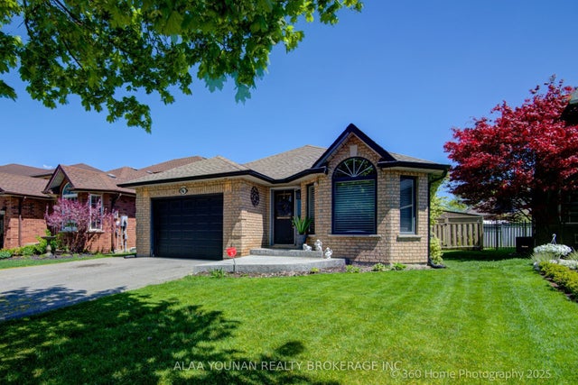 84 Hillgarden Drive, Hamilton