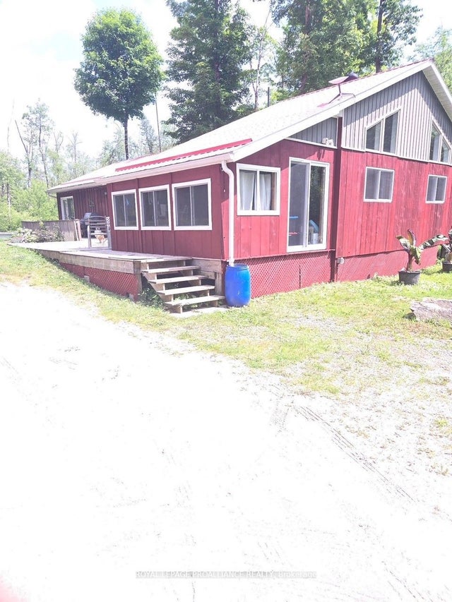 1612 Shanick Road, Marmora and Lake