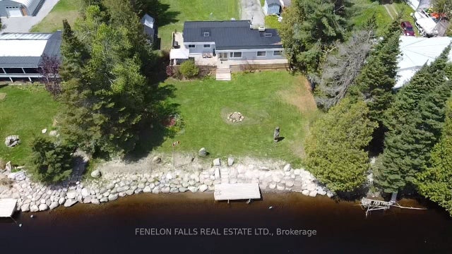 105 Cedarplank Road, Kawartha Lakes