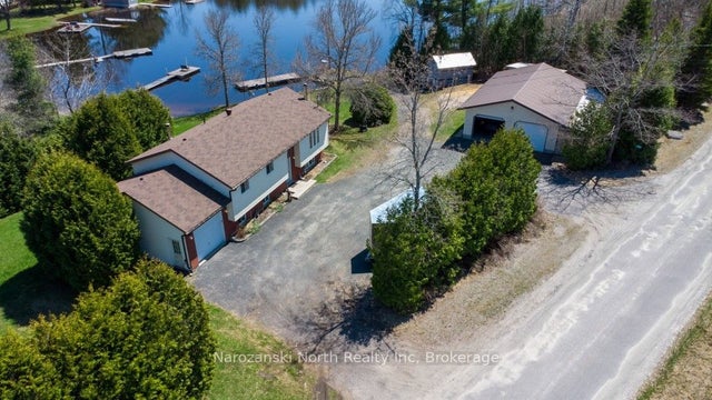 284 Turenne Road, French River