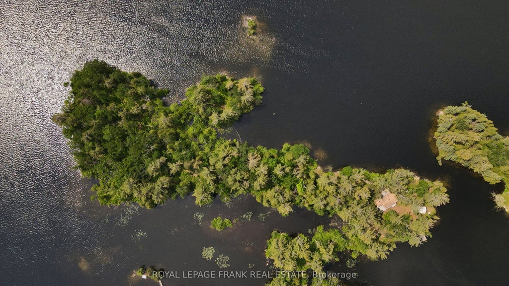 2295 Stony Lake Isl 17 N/a, North Kawartha