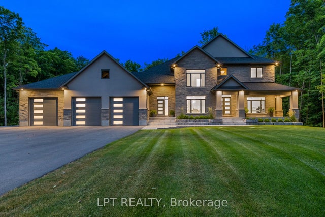 5740 Queenscourt Crescent, Manotick - Kars - Rideau Twp and Area