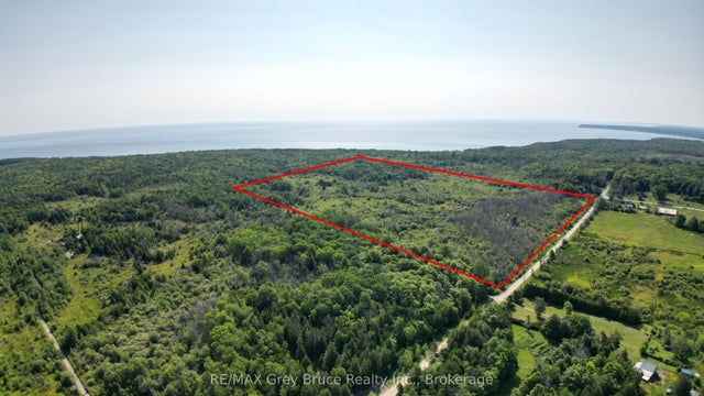 Lt 36 Bartley Drive, Northern Bruce Peninsula