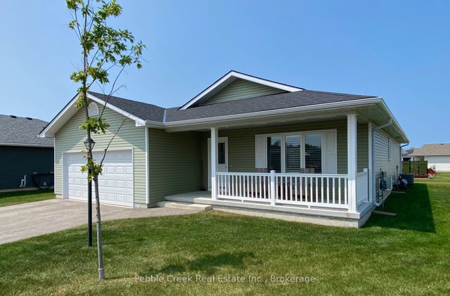 112 Huron Heights Drive, Ashfield-Colborne-Wawanosh