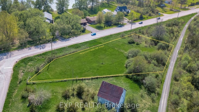 00 Loyalist Parkway, Prince Edward County