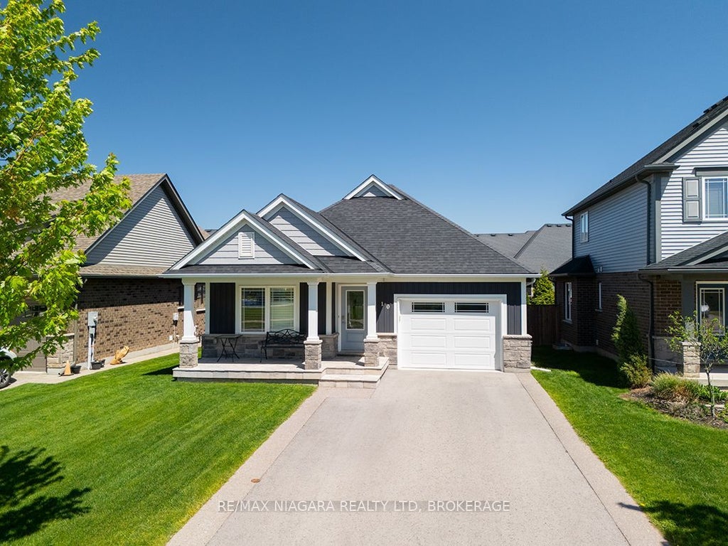 10 Eastman Gateway N/a, Thorold