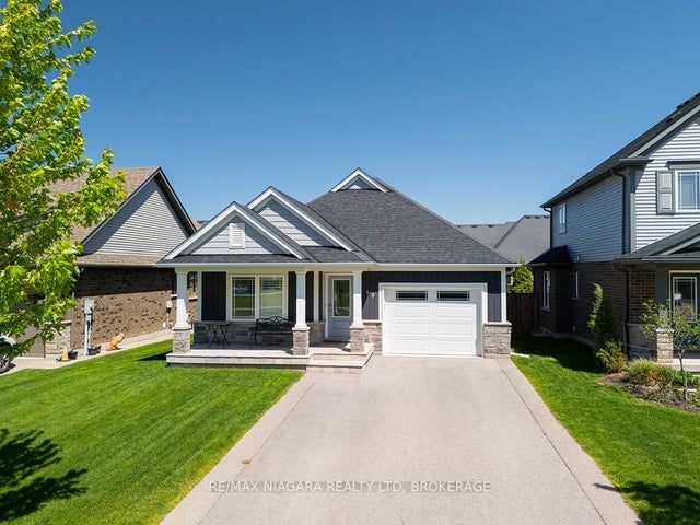 10 Eastman Gateway N/a, Thorold