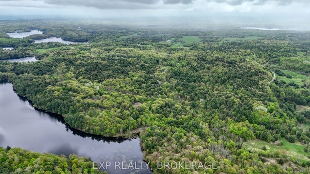 Part Lots 10 And 11 Ritz Road, Rideau Lakes