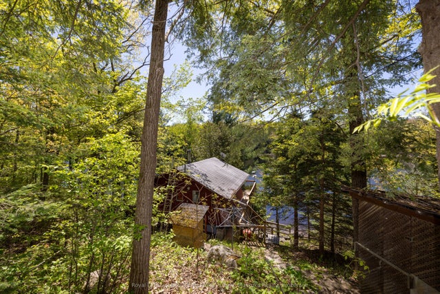 1083 Harrison Trail, Georgian Bay
