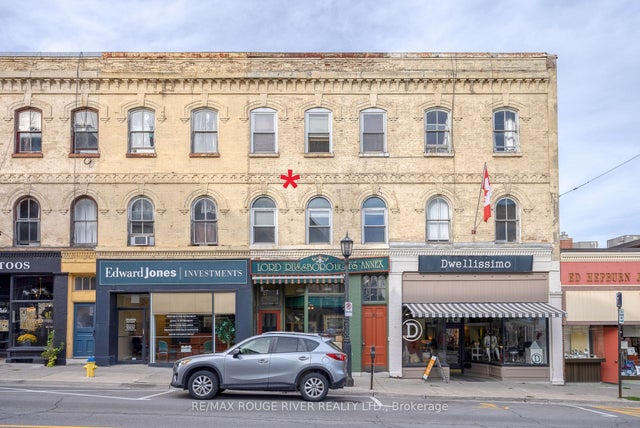 82 Walton Street, Port Hope