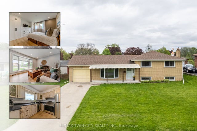 130 Tranquility Street, Brantford