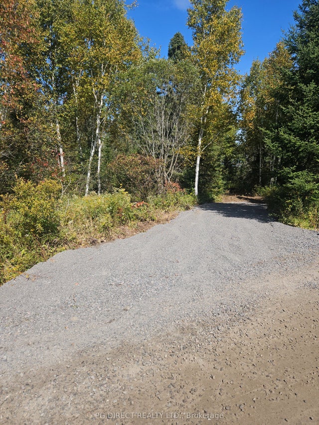 Lot 9 Part 1 Johnson Road, East Ferris