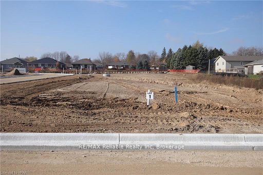 Lot 1 Bryans Drive, Huron East