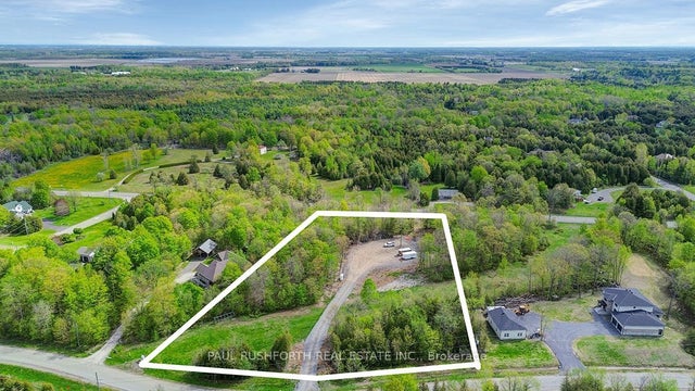 1690 Ira Morgan Way, Greely - Metcalfe - Osgoode - Vernon and Area