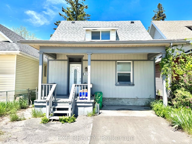 198 Lansdowne Street W, Peterborough Central