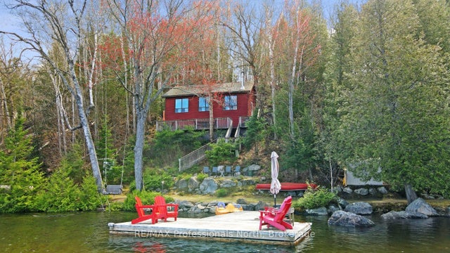 1017 Dunn Road, Dysart et al