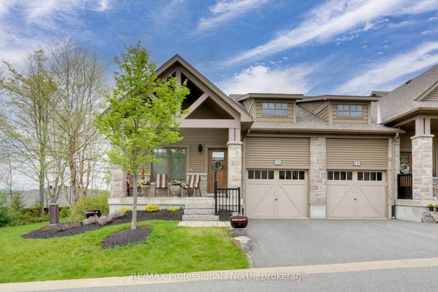 8 Serenity Place Crescent, Huntsville