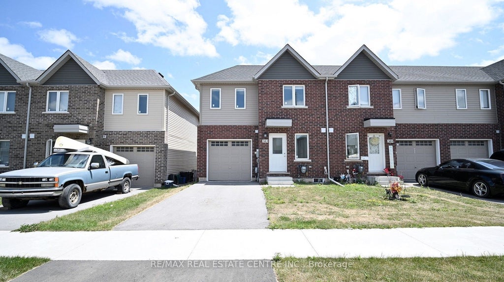 383 Chaffey Street, Welland