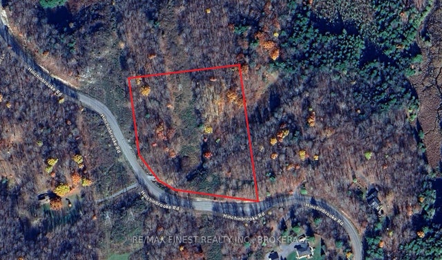 5590 Hinchinbrooke Road, Frontenac