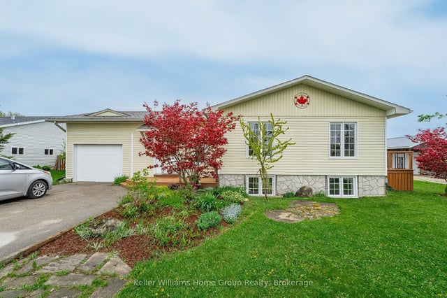 8751 Concession 9, Lot 11 N/a, Wellington North