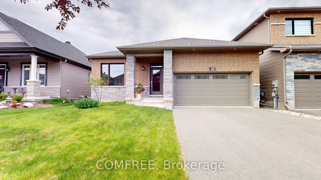 26 Stickleback Way, Orleans - Cumberland and Area
