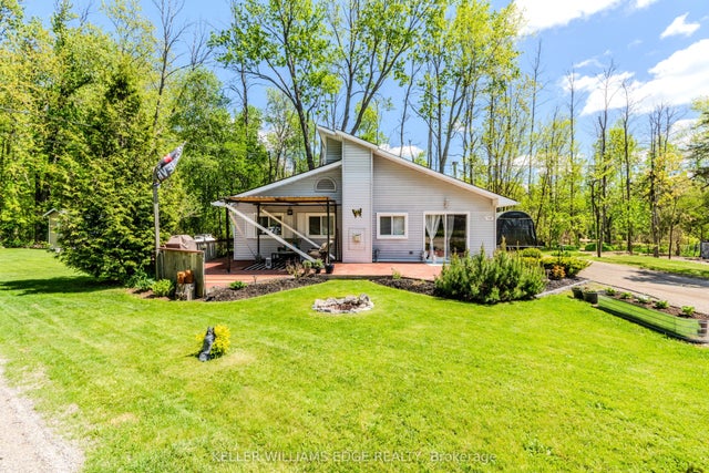 57 12th Concession Road E 705, Hamilton