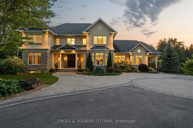 1408 Blackhorse Court, Manotick - Kars - Rideau Twp and Area