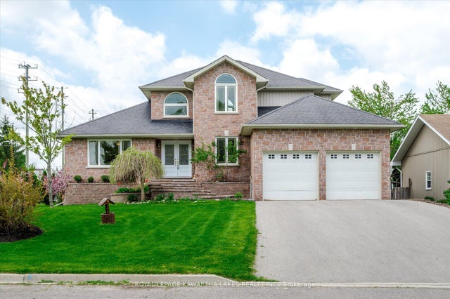 1 William Booth Crescent, Kawartha Lakes
