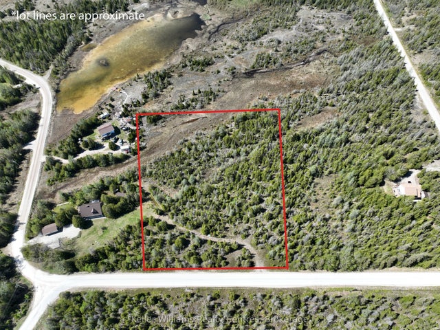 Pt Lt 21 Con 7 N/a, Northern Bruce Peninsula