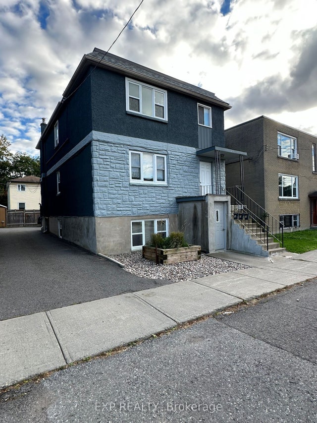 214 Carillon Street, Vanier and Kingsview Park