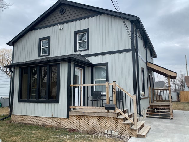 193 Idylewylde Street, Fort Erie