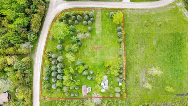 Lot# 32 Pridham Road, Bluewater