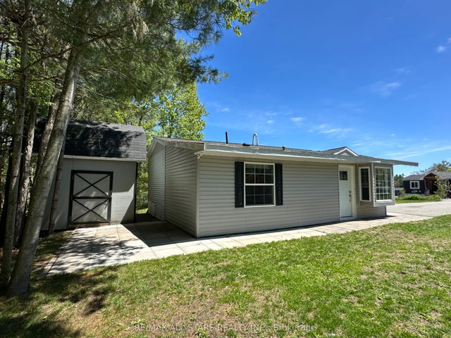 1007- Lot 128 Racoon Road, Gravenhurst