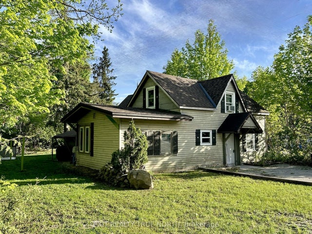 211 Bishop Street, Gravenhurst