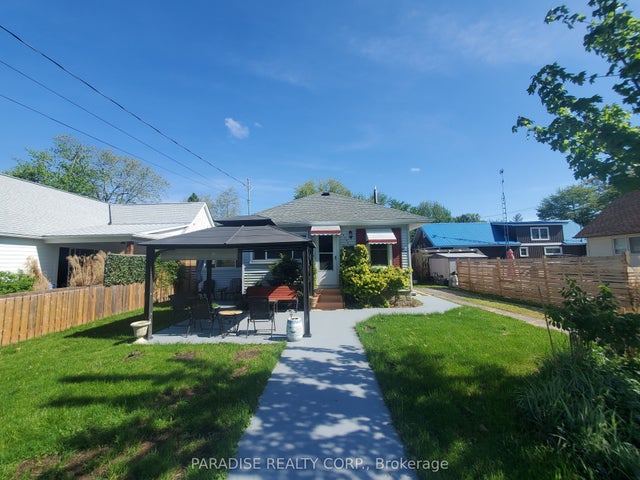 4198 Erie Road, Fort Erie