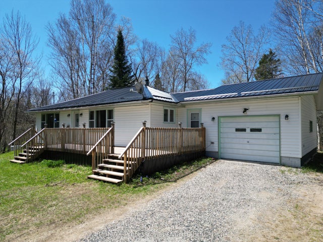 2693 County Road 21 N/a, Minden Hills