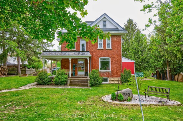 3065 Brigden Road, St. Clair