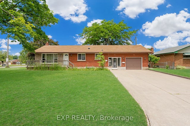 162 Ryerson Street, Thorold