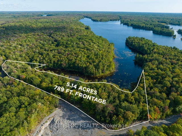139 Lake Vision Avenue, McMurrich/Monteith